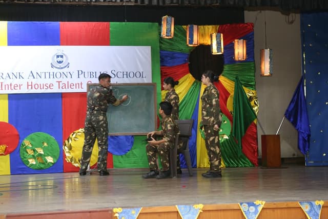 The Frank Anthony Public School Gallery 13