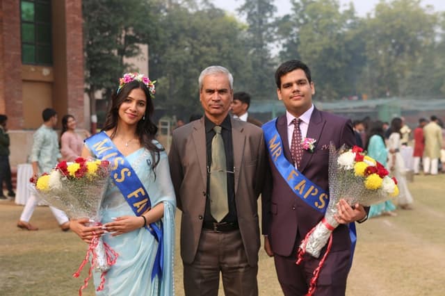 The Frank Anthony Public School Gallery 2