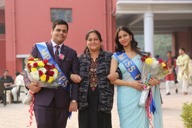 The Frank Anthony Public School Gallery 3