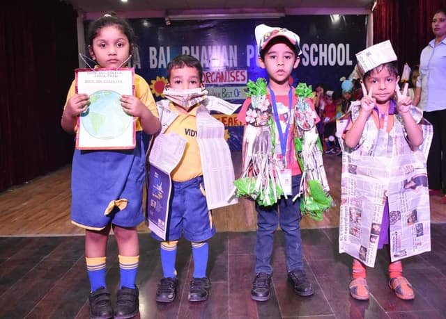 Vidya Bal Bhawan Sr. Sec. School Gallery 5