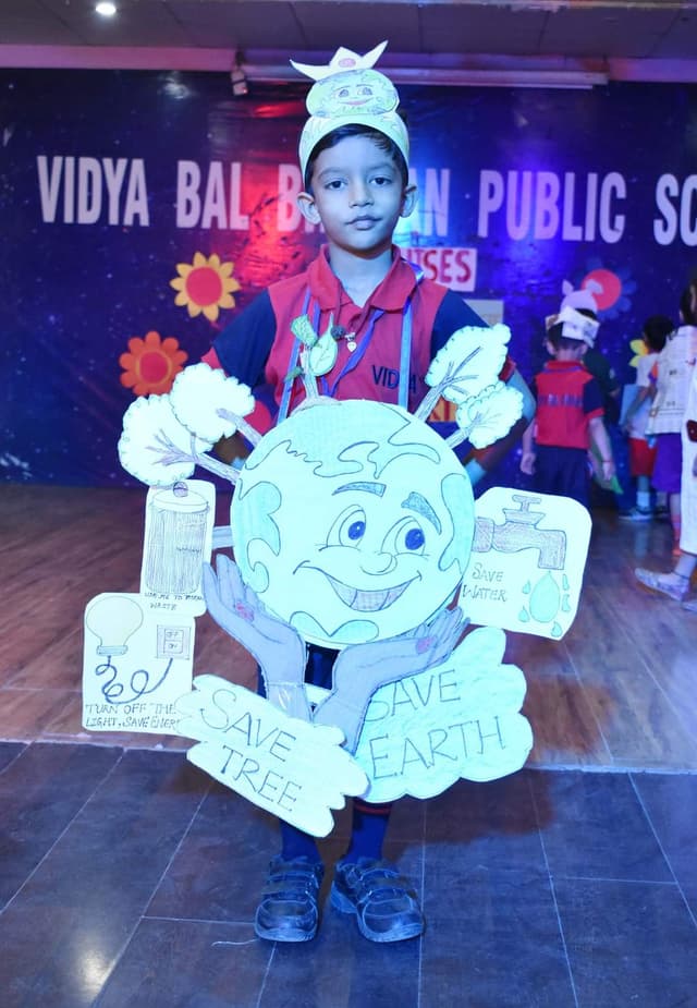 Vidya Bal Bhawan Sr. Sec. School Gallery 3