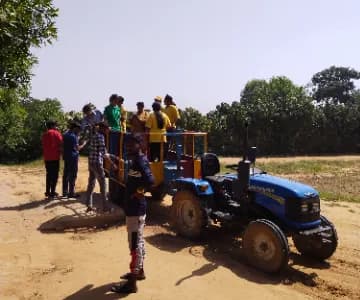 Daisy Dales Sr. Secondary School Gallery 22