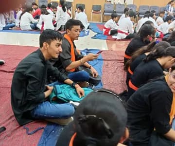 Daisy Dales Sr. Secondary School Gallery 20