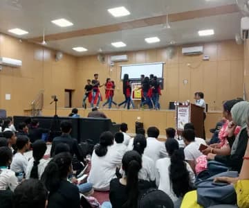 Daisy Dales Sr. Secondary School Gallery 19