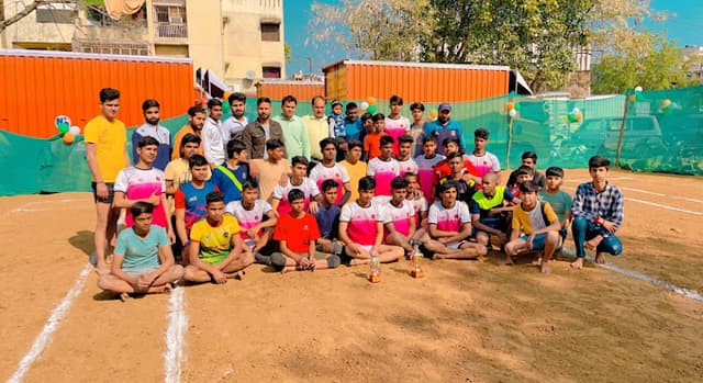 GD Goenka Public School Gallery 3