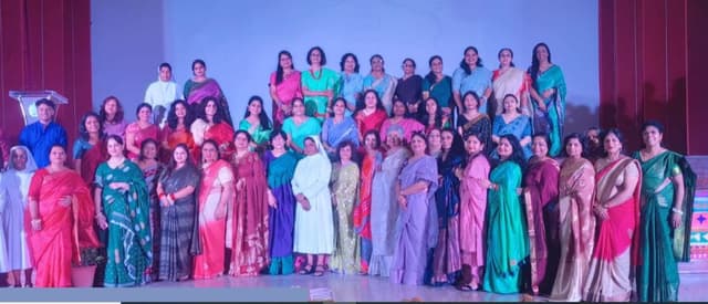 Holy Child Auxilium School Gallery 23