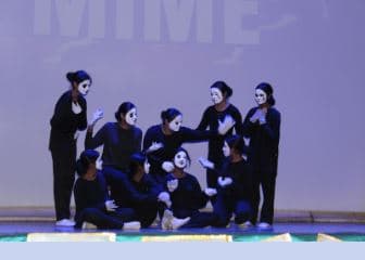 Holy Child Auxilium School Gallery 18