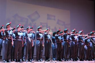 Holy Child Auxilium School Gallery 19