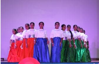 Holy Child Auxilium School Gallery 20