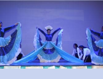 Holy Child Auxilium School Gallery 16