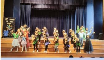 Holy Child Auxilium School Gallery 15