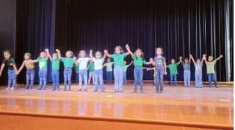 Holy Child Auxilium School Gallery 13