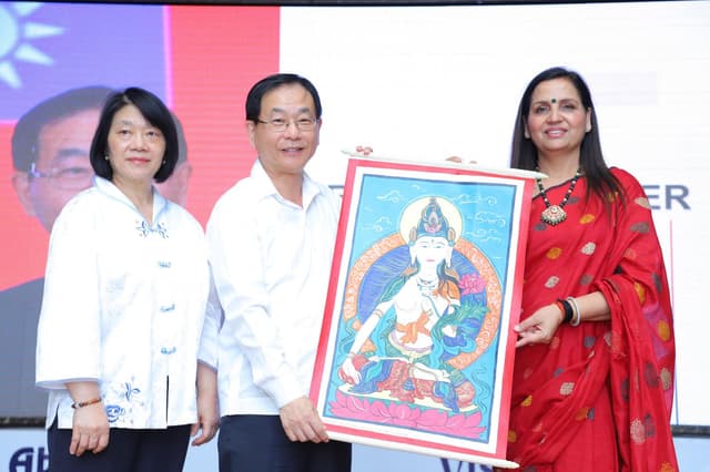 Mount Abu Public School,Sector 5 Gallery 14