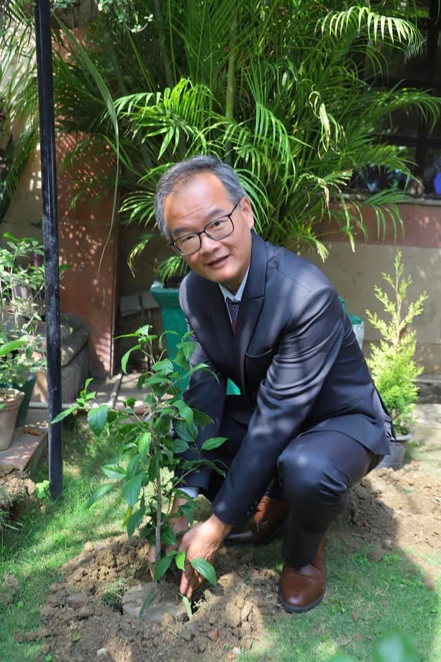 Mount Abu Public School,Sector 5 Gallery 4