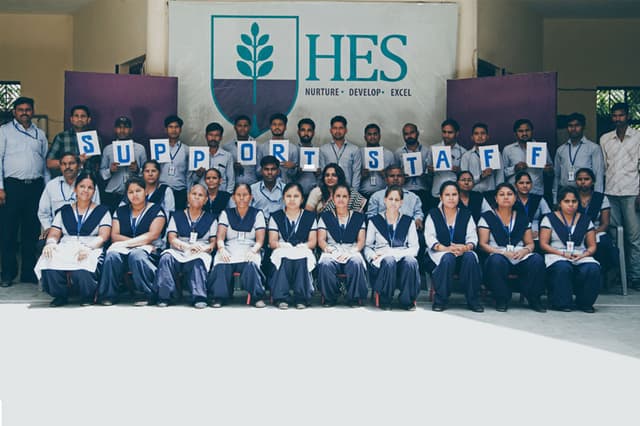 Happy English School Gallery 6