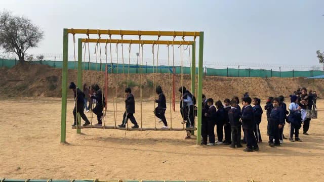 Bloom Public School Gallery 49