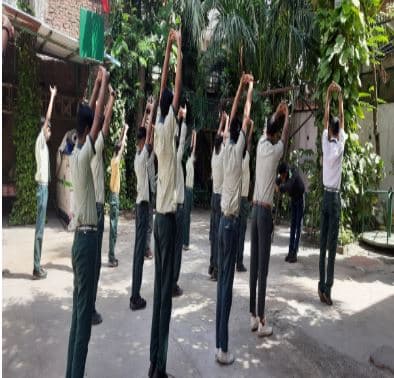 Har Govind Secondary Public School Gallery 9