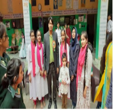 Har Govind Secondary Public School Gallery 10