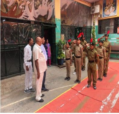 Har Govind Secondary Public School Gallery 7