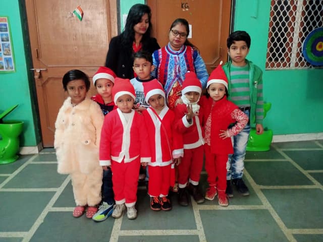 Har Govind Secondary Public School Gallery 3