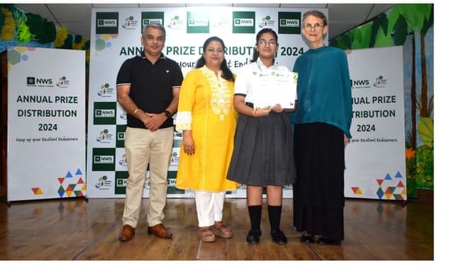 Nehru World School Gallery 13