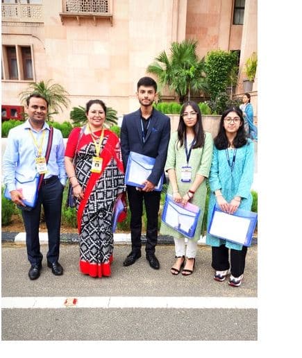 Nehru World School Gallery 10