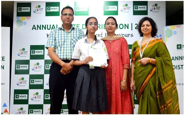 Nehru World School Gallery 11