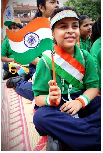 Nehru World School Gallery 7