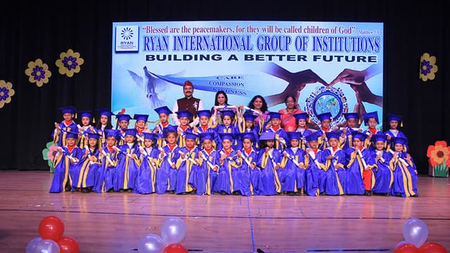 Ryan International School Gallery 9