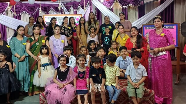 Ryan International School Gallery 6