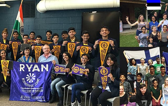 Ryan International School Gallery 4