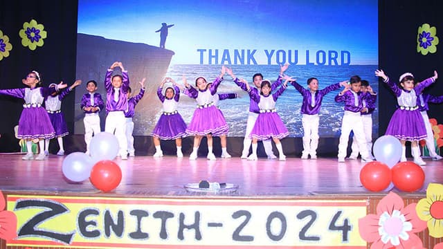 Ryan International School Gallery 2