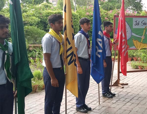 Ryan International School Gallery 3