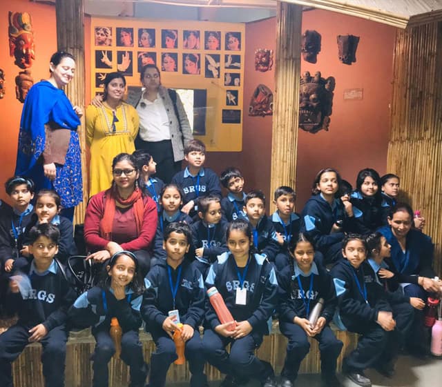 Shri Ram Global School Gallery 5