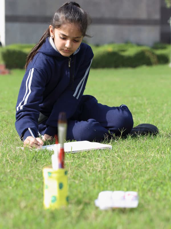 Darbari Lal Foundation World School Gallery 5