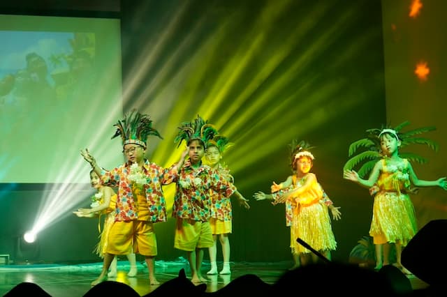 GD Goenka Global School Gallery 45