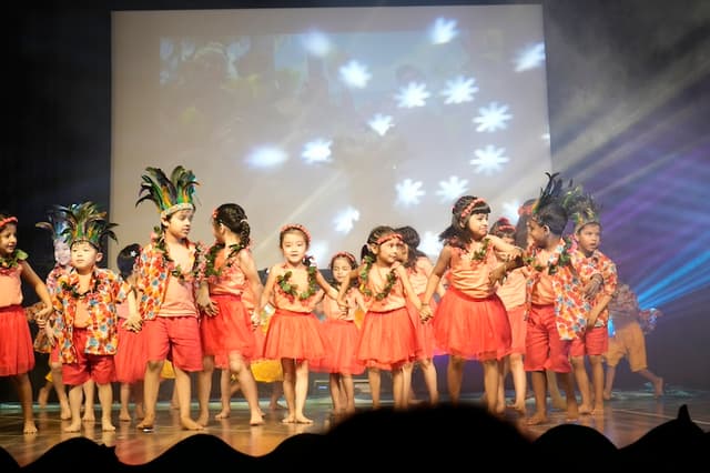 GD Goenka Global School Gallery 44