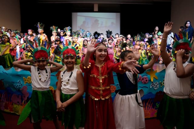 GD Goenka Global School Gallery 43