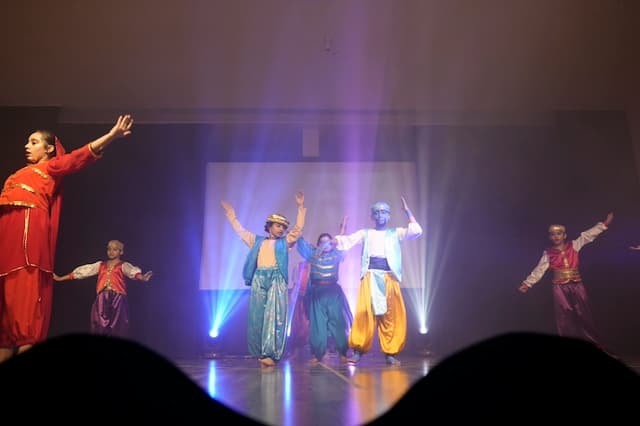 GD Goenka Global School Gallery 42