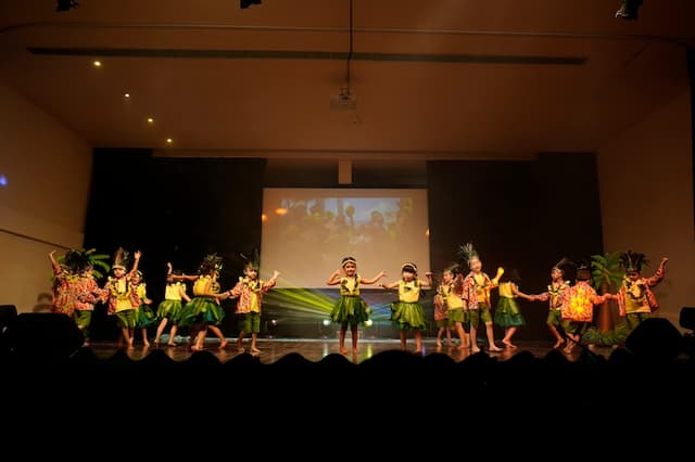 GD Goenka Global School Gallery 40