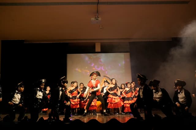 GD Goenka Global School Gallery 39