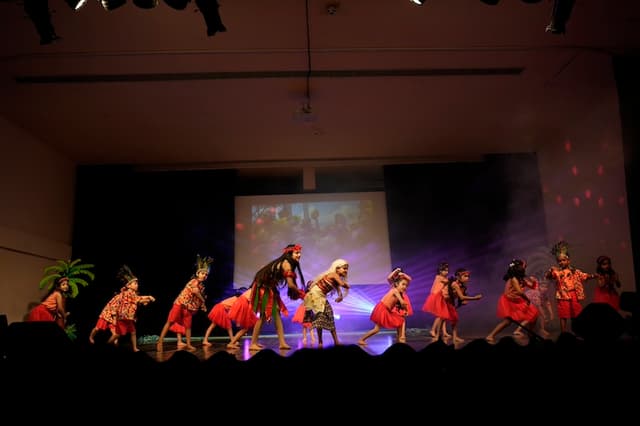 GD Goenka Global School Gallery 38