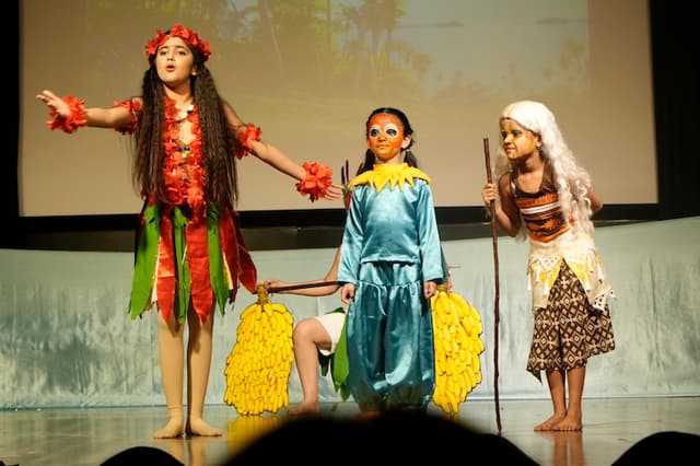 GD Goenka Global School Gallery 36