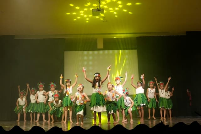 GD Goenka Global School Gallery 35