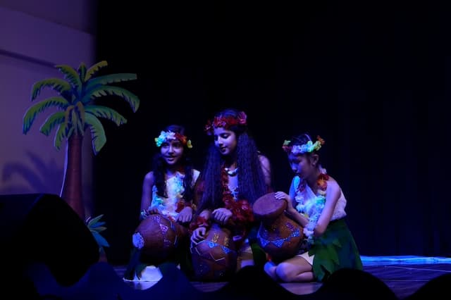 GD Goenka Global School Gallery 33