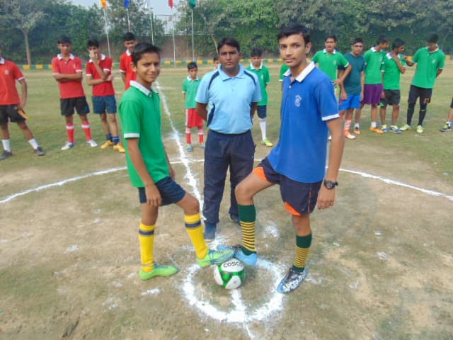 Royal Oak International School Gallery 42