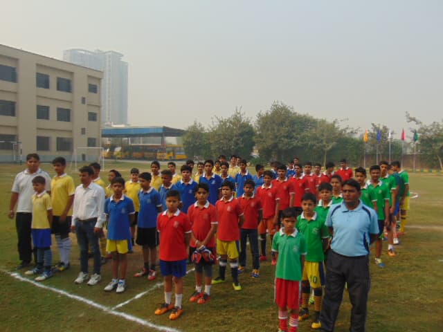 Royal Oak International School Gallery 36