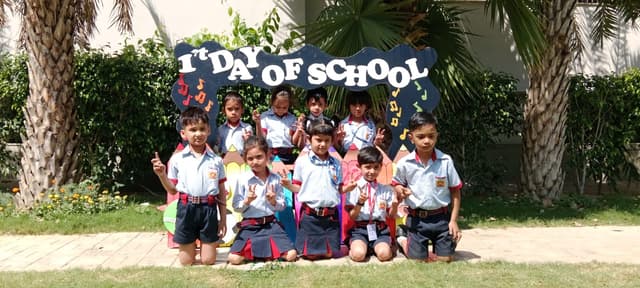 Royal Oak International School Gallery 3
