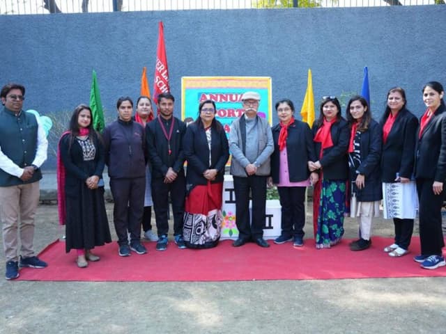 Silverline Prestige School Gallery 27