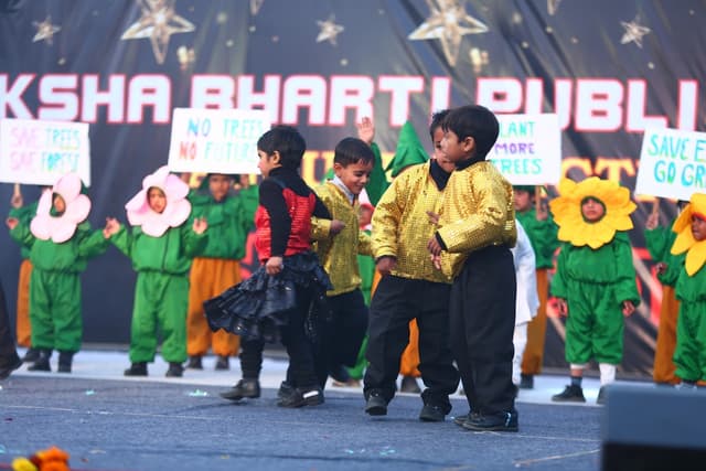 Shiksha Bharti Public School Gallery 8